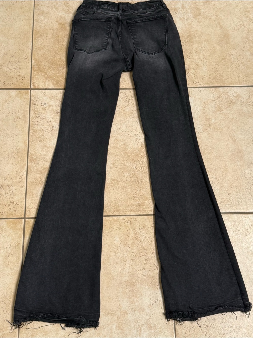 KanCan Signature  Women’s Jeans Flare Sz 26